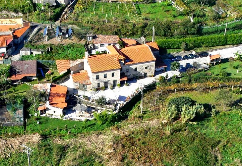  en venta hotel O Valado Morrazo 5