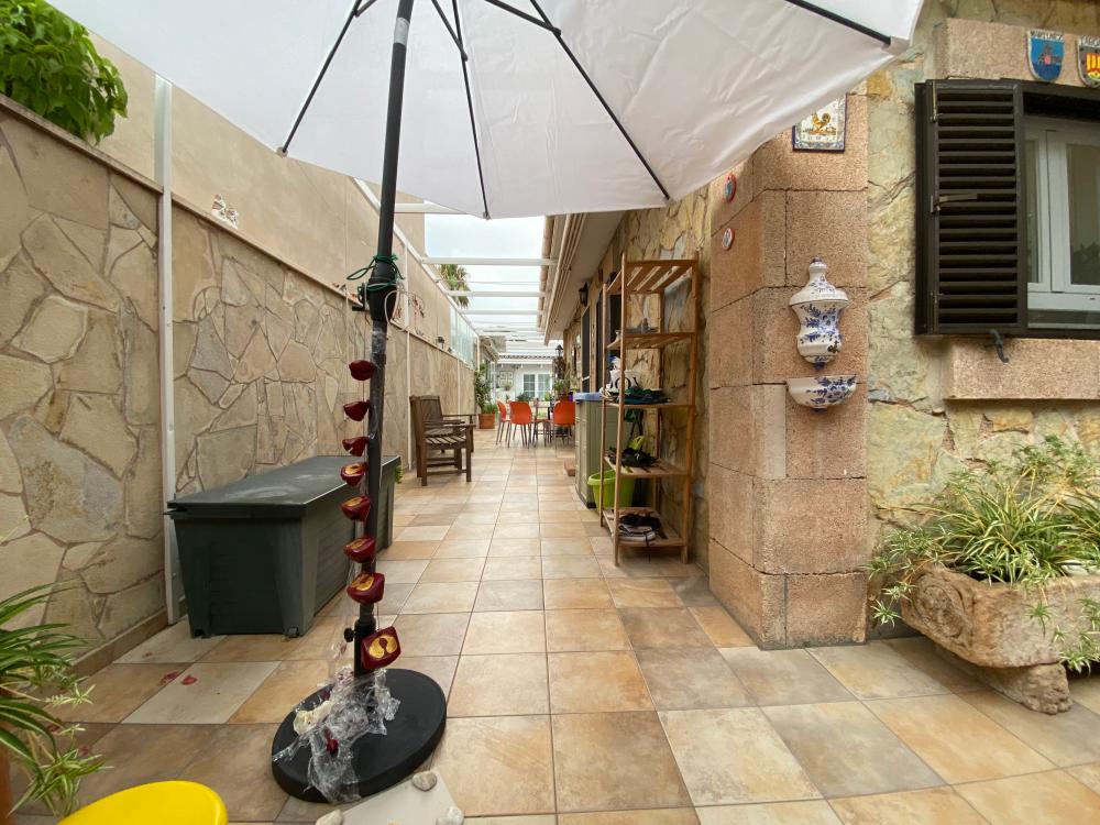  en venta chalet Son Sardina-Sa Garriga-Son Llompart Palma 70