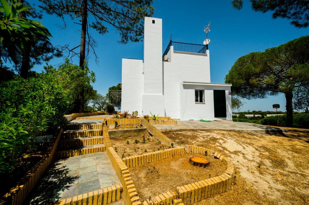  en venta chalet Pinares De Lepe Costa Occidental 3