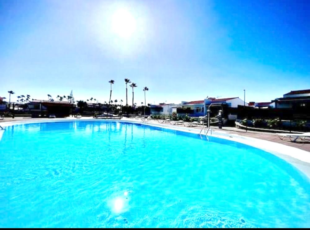  en venta chalet Maspalomas Área Sur 5