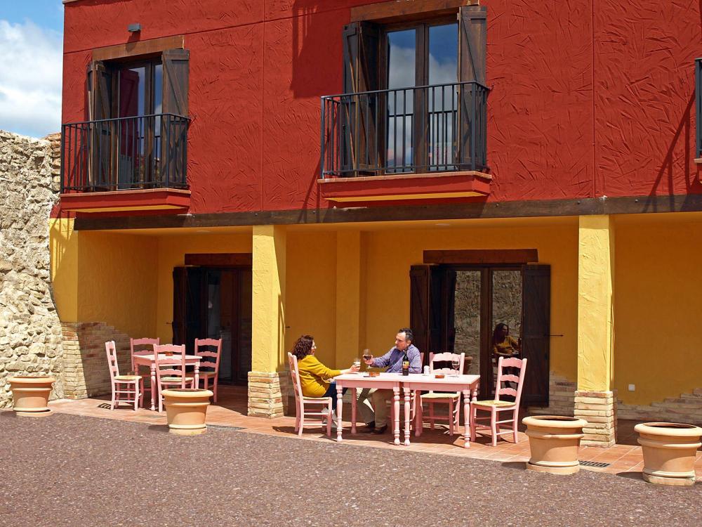  en venta casa Castejón De Valdejasa Cinco Villas 35