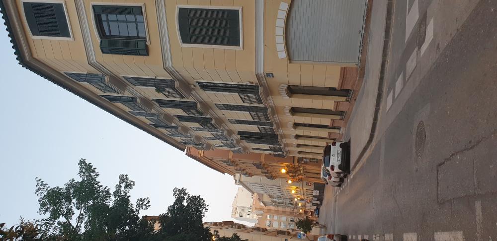  en venta apartamento Málaga Centro 29002 Málaga-Costa Del Sol 2