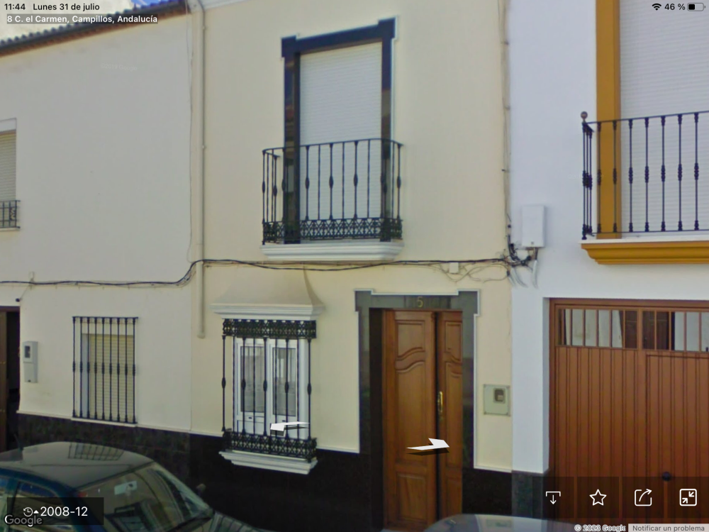  en venta casa Campillos Guadalteba 1