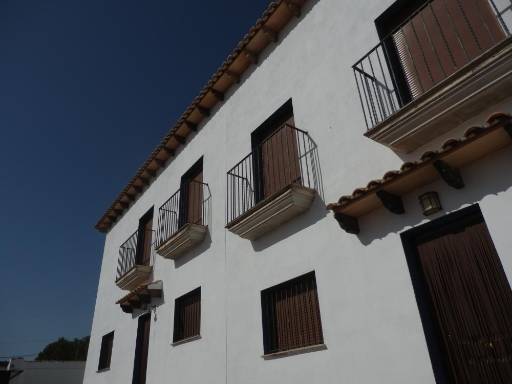  en venta casa Villa De Ves Manchuela (La) 5