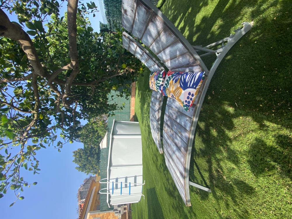  en venta chalet El Helechal Área Centro 26