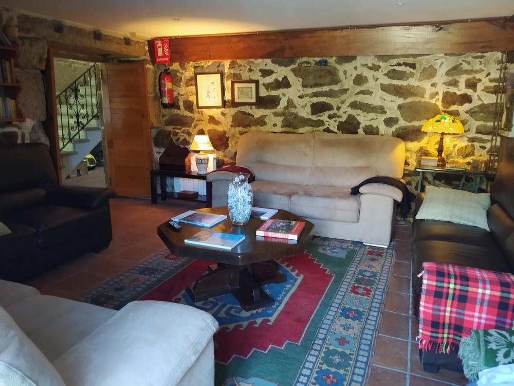  en venta hotel O Valado Morrazo 22