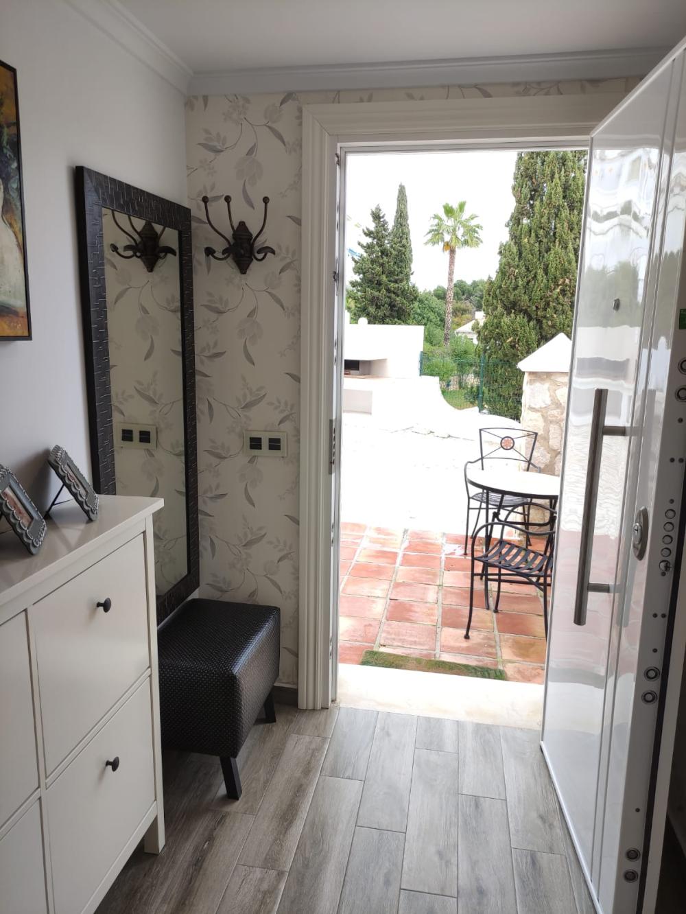  en venta pareado Benalmádena Costa Costa Del Sol Occidental 34