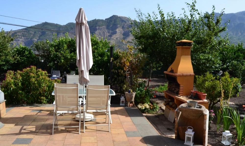  en venta chalet El Helechal Área Centro 5