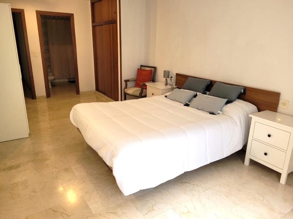  en venta apartamento Ensanche-Diputación Alacantí 21