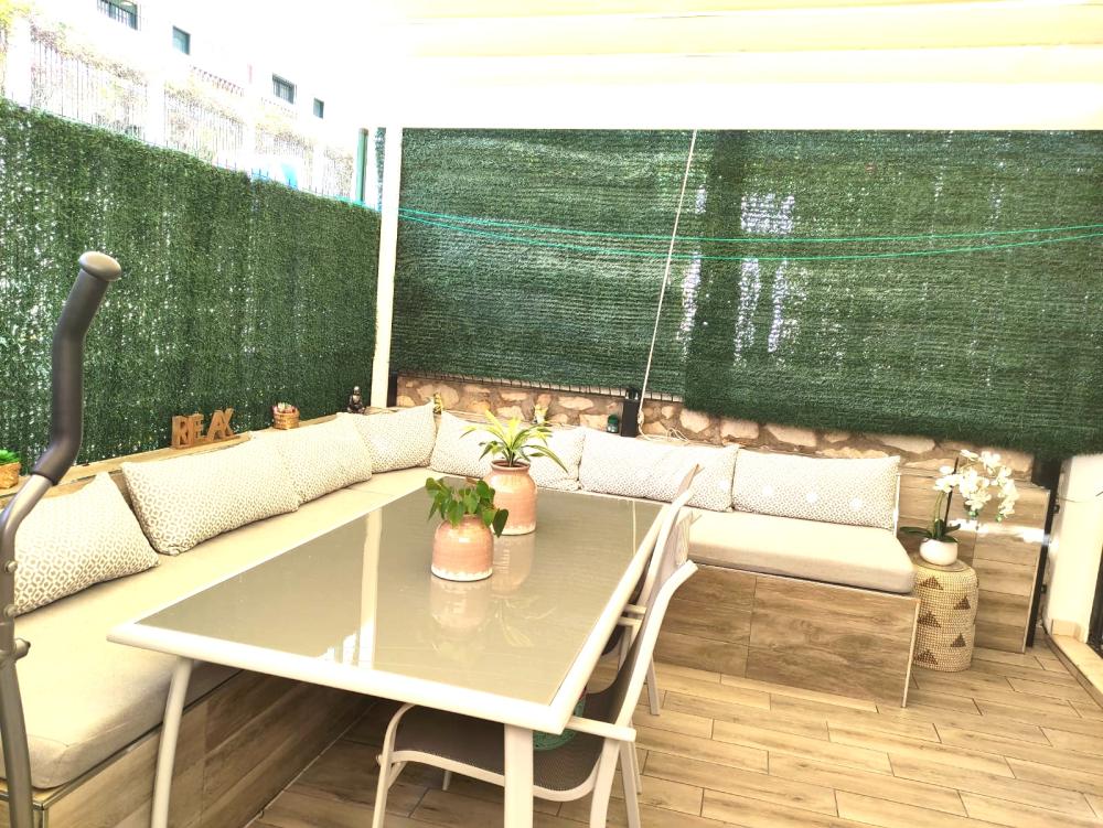  en venta pareado Benalmádena Costa Costa Del Sol Occidental 13