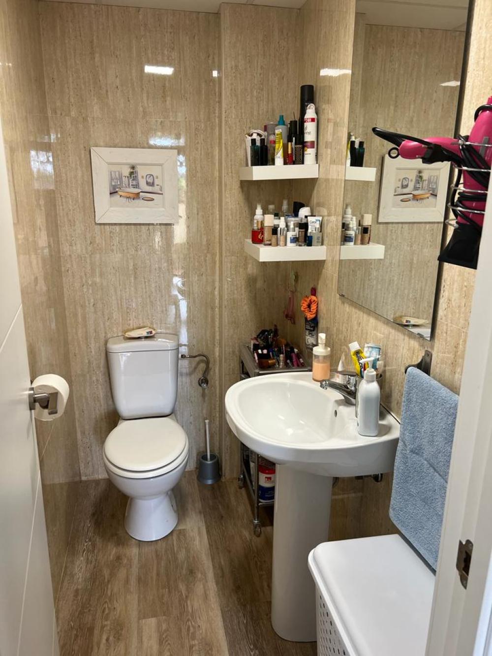  en venta pareado Churriana Málaga-Costa Del Sol 12