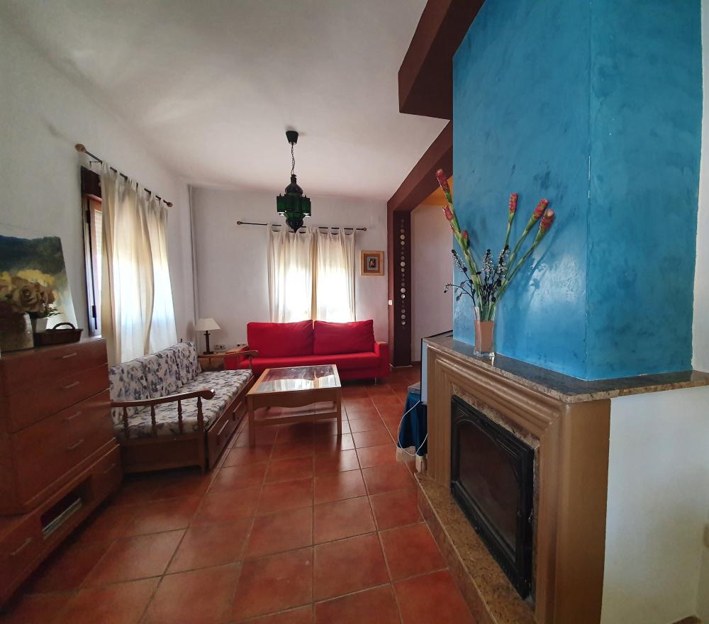  en venta casa Villa De Ves Manchuela (La) 19