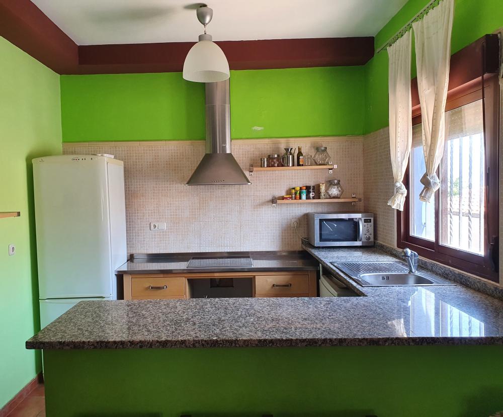  en venta casa Villa De Ves Manchuela (La) 20