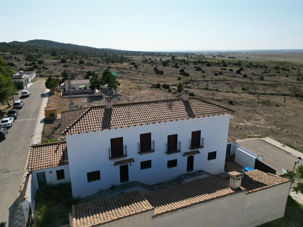 en venta casa Villa De Ves Manchuela (La) 2