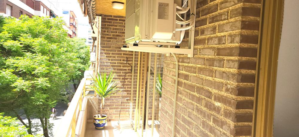  en venta apartamento Ensanche-Diputación Alacantí 11