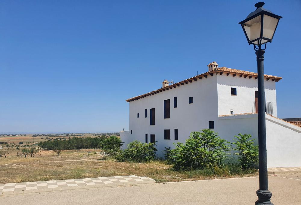  en venta casa Villa De Ves Manchuela (La) 24