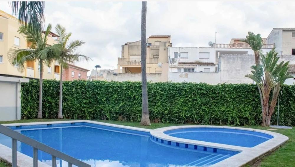  en venta apartamento Ondara Marina Alta 3