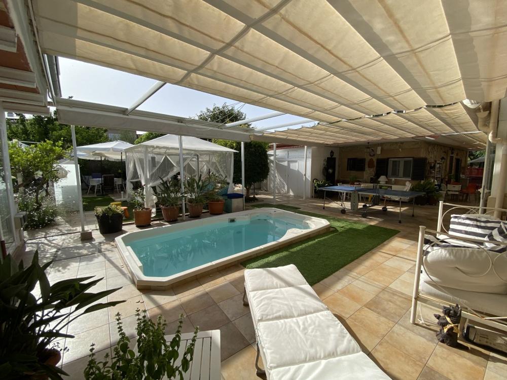  en venta chalet Son Sardina-Sa Garriga-Son Llompart Palma 26