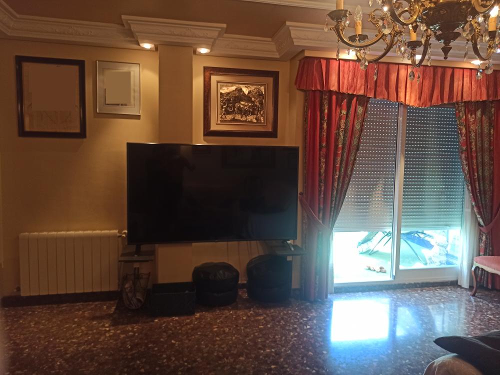  en venta casa Benaguasil Camp De Túria 29