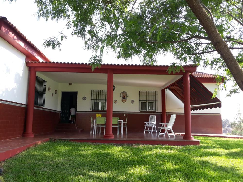  en venta chalet Beas Condado (El) 13