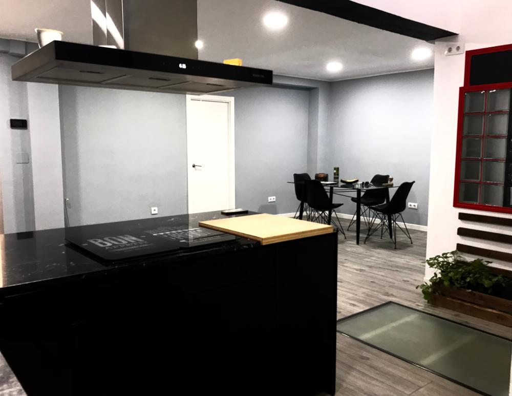  en venta pareado El Puerto De Sagunto Camp De Morvedre 8