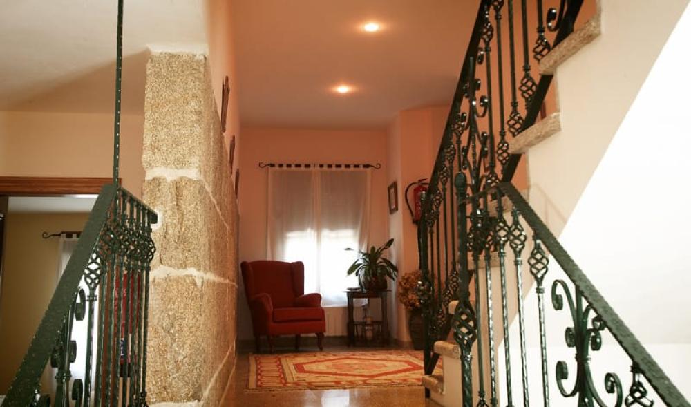  en venta hotel O Valado Morrazo 29