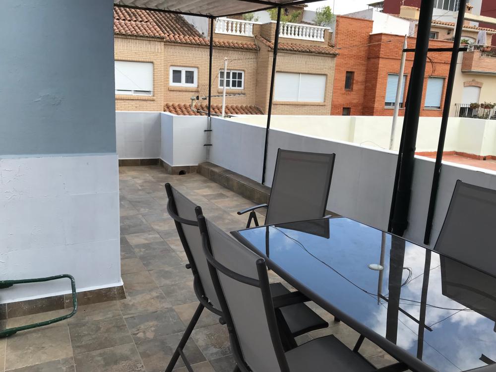  en venta pareado El Puerto De Sagunto Camp De Morvedre 16