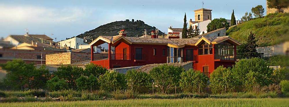  en venta casa Castejón De Valdejasa Cinco Villas 20