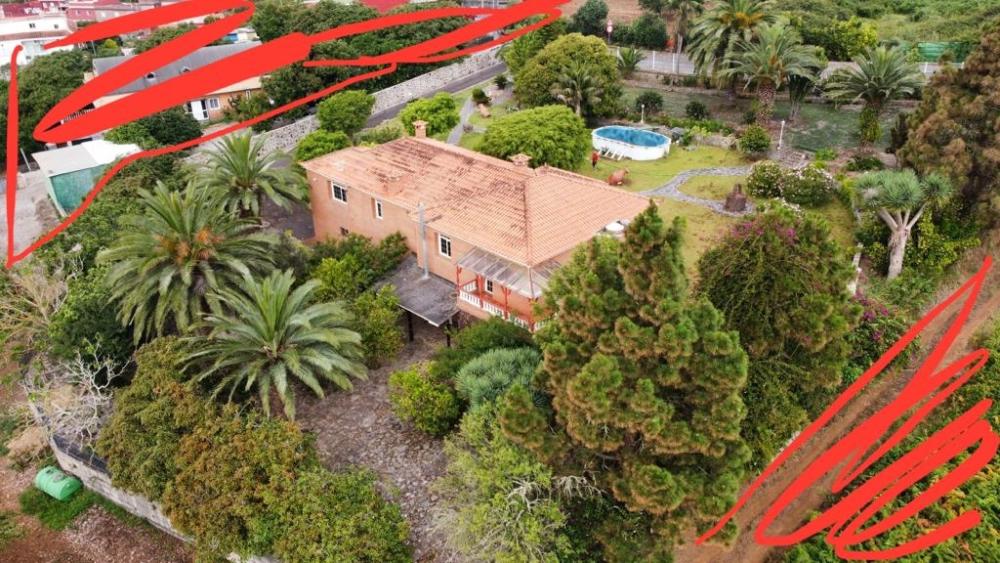  en venta chalet Tacoronte Zona Norte 44