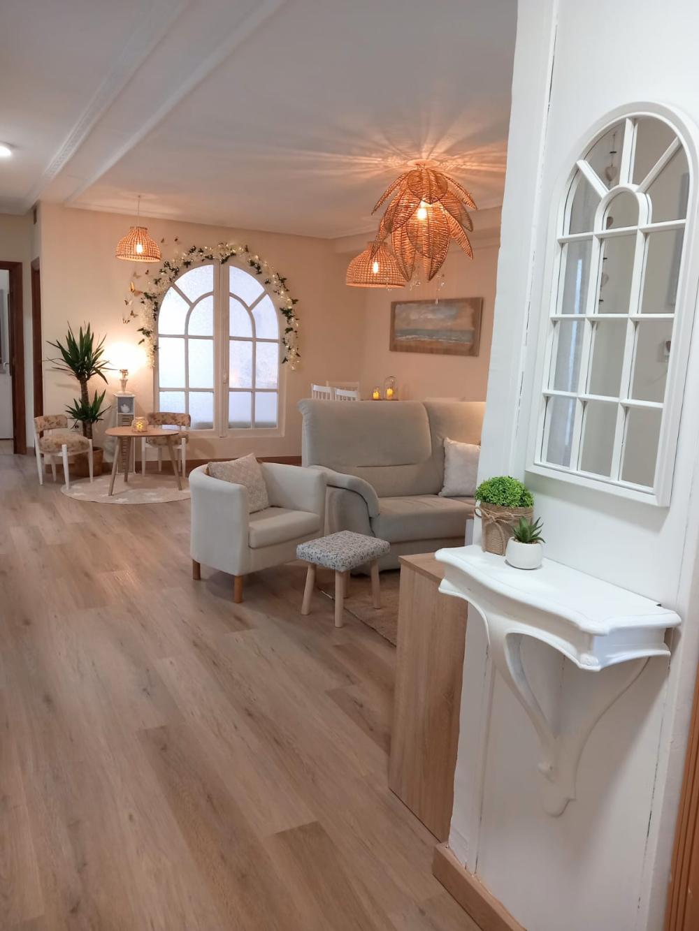  en venta apartamento Langreo Nalón 19