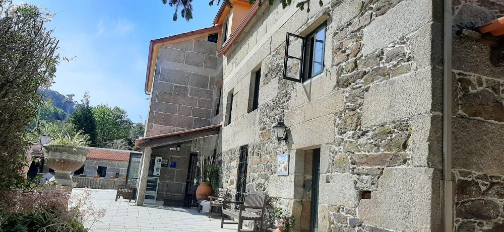  en venta hotel O Valado Morrazo 25