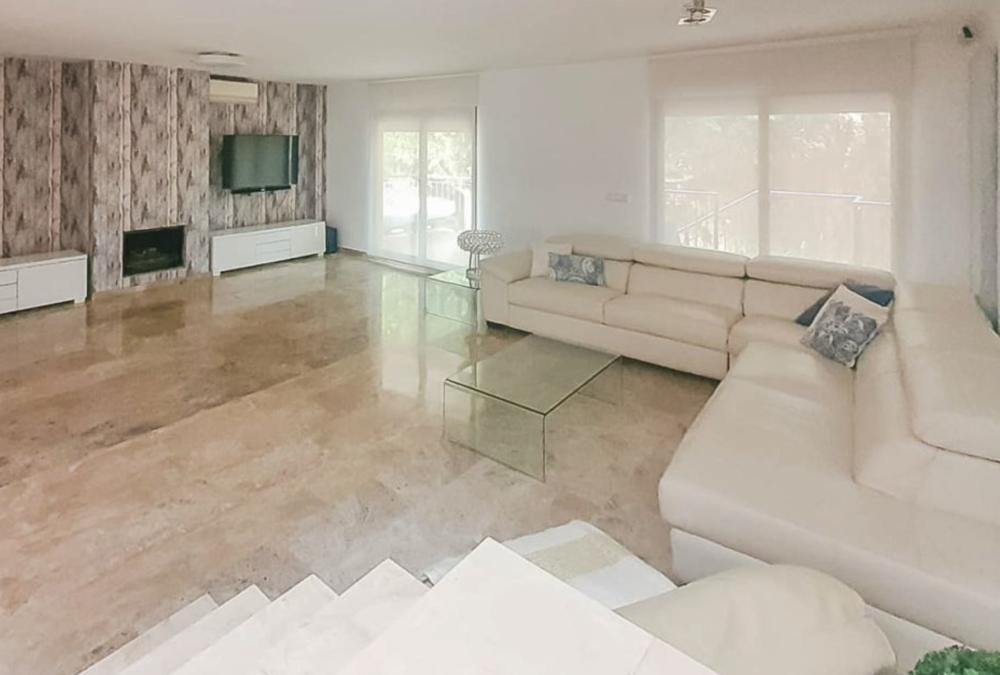 en venta chalet L'almaixada Alacantí 3