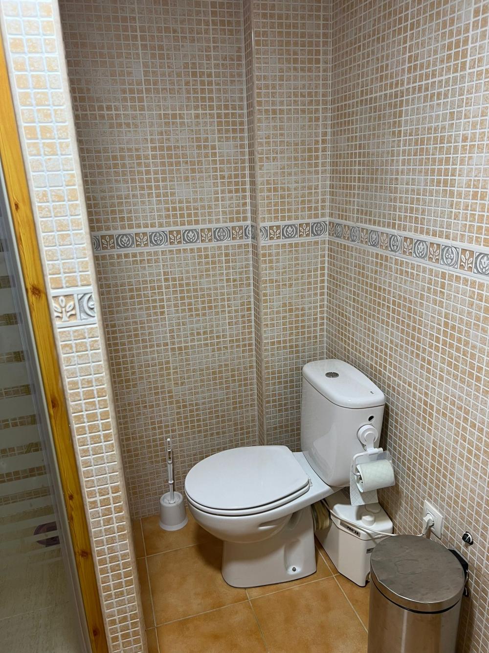  en venta pareado Churriana Málaga-Costa Del Sol 5