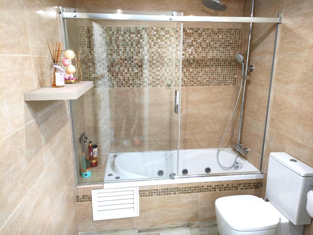  en venta pareado Benalmádena Costa Costa Del Sol Occidental 4