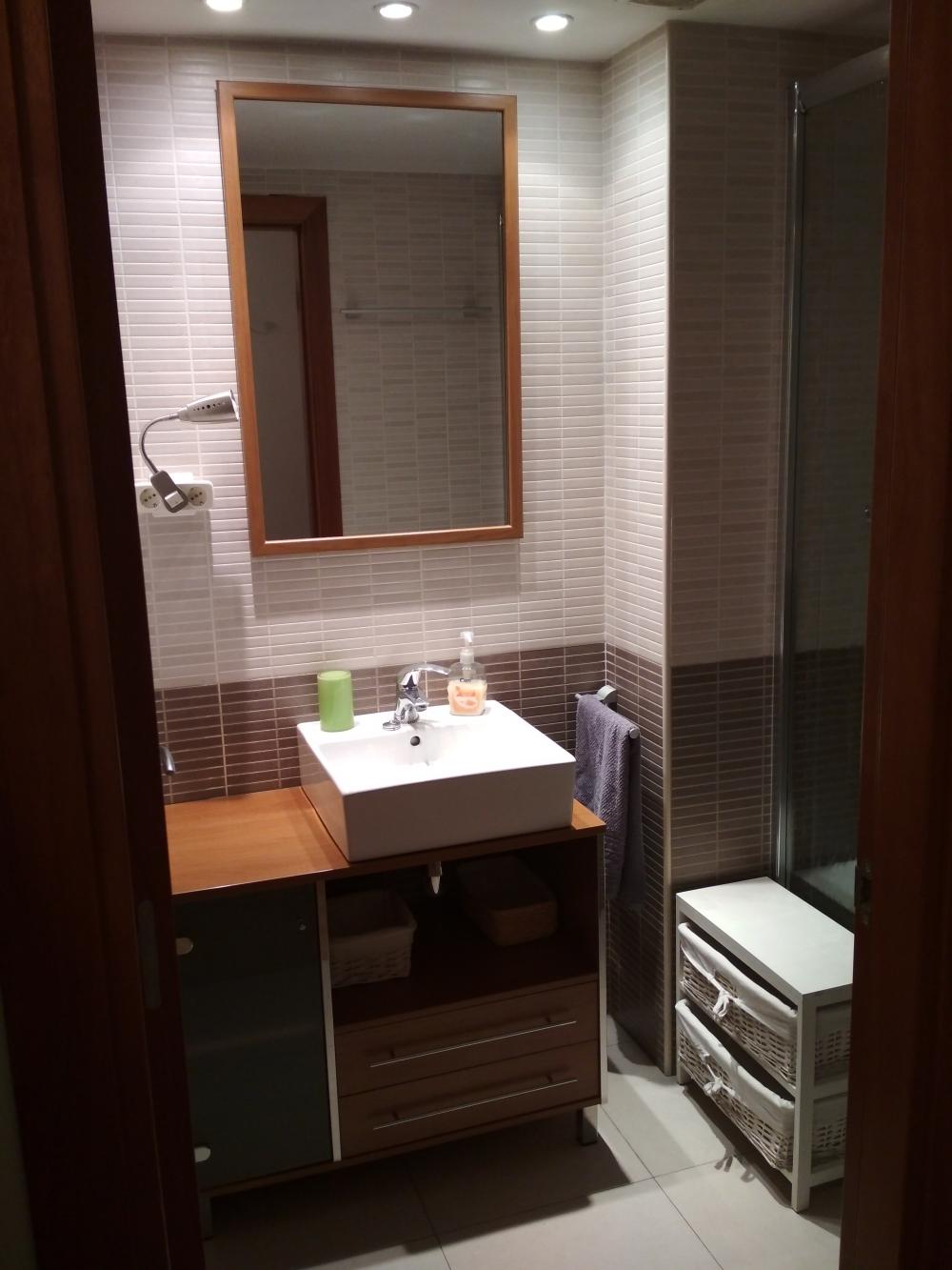  en venta apartamento Gràcia Vallès Occidental 4