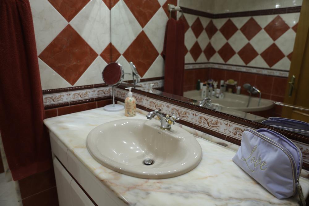  en venta casa Benaguasil Camp De Túria 17