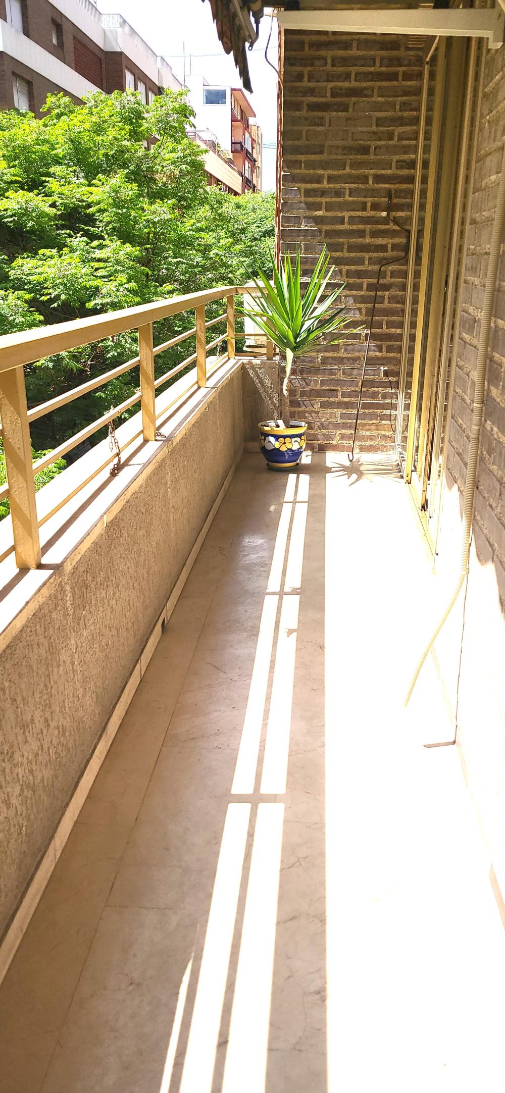  en venta apartamento Ensanche-Diputación Alacantí 9