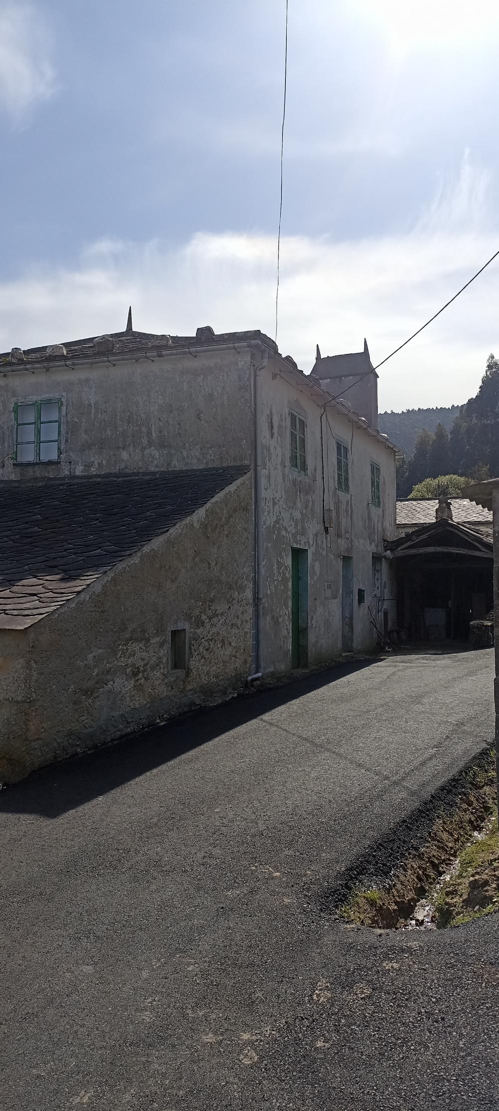 en venta casa O Vicedo Mariña Occidental 28