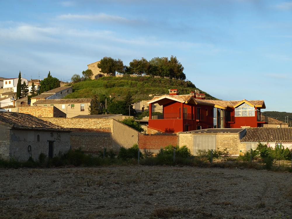 en venta casa Castejón De Valdejasa Cinco Villas 37