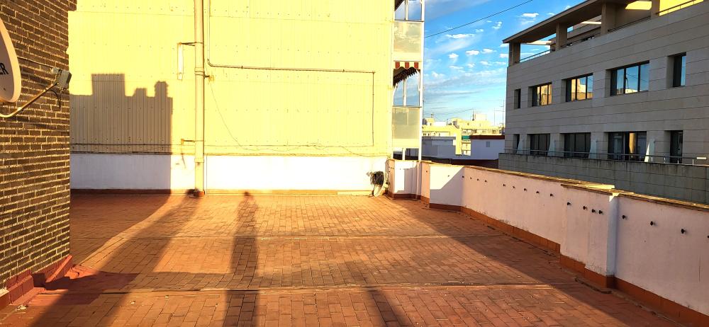  en venta apartamento Ensanche-Diputación Alacantí 36