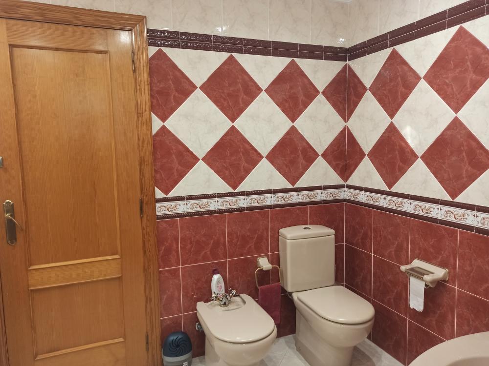  en venta casa Benaguasil Camp De Túria 16