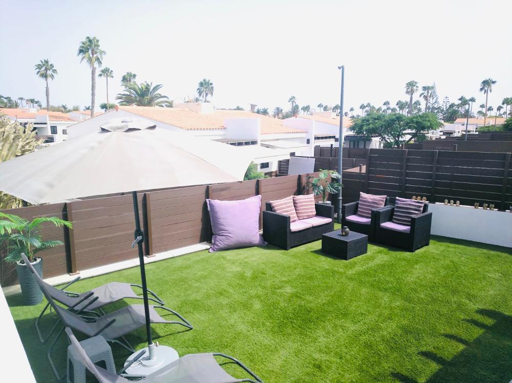  en venta chalet Maspalomas Área Sur 1