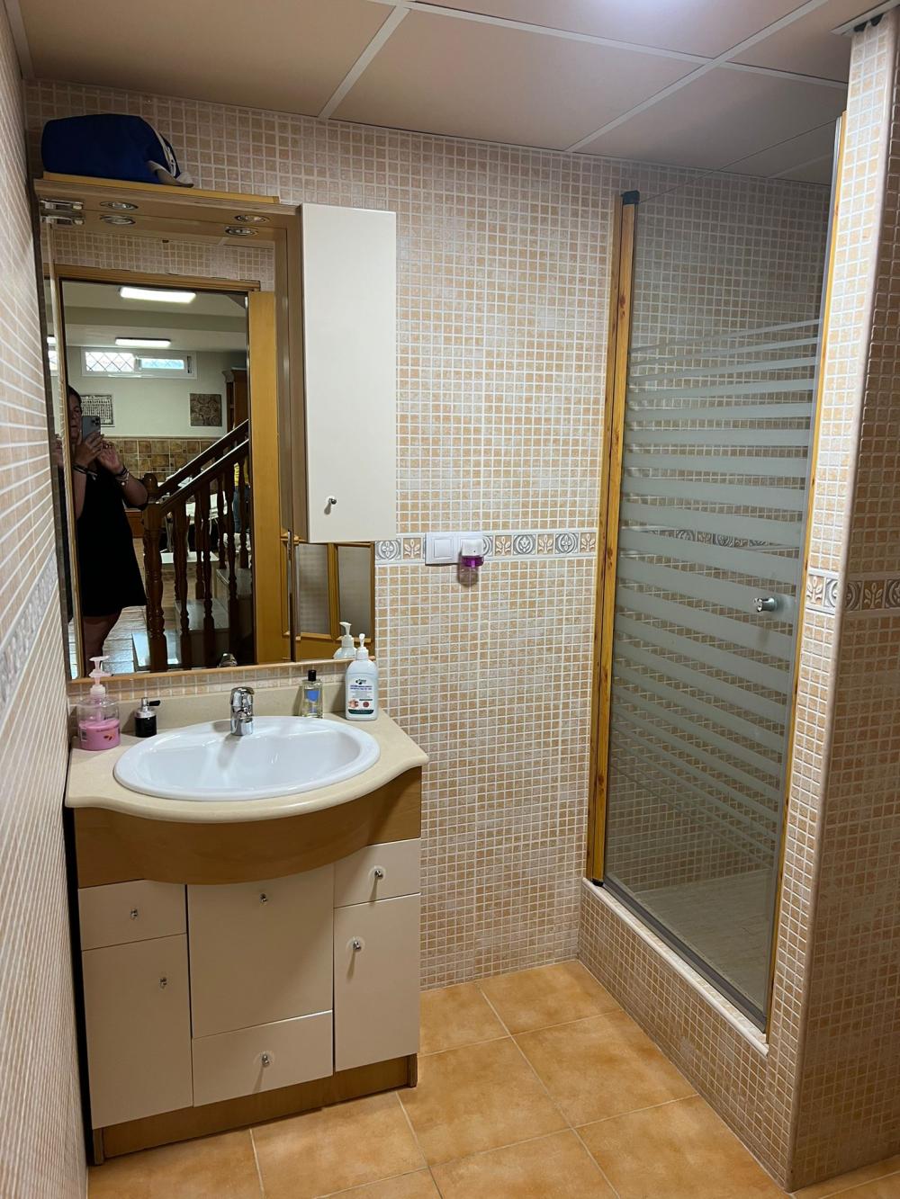  en venta pareado Churriana Málaga-Costa Del Sol 3