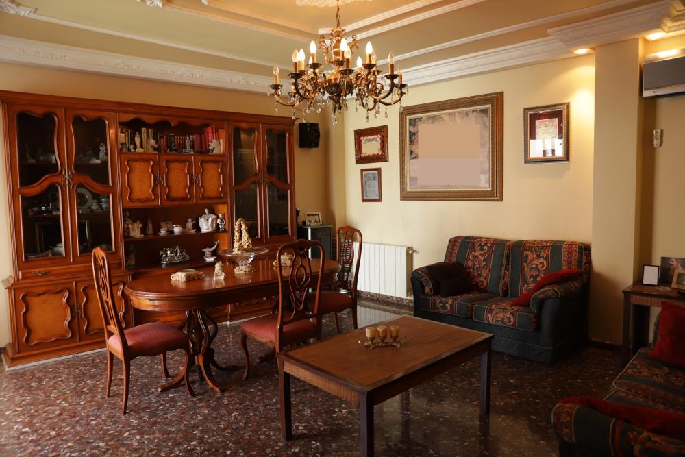  en venta casa Benaguasil Camp De Túria 30
