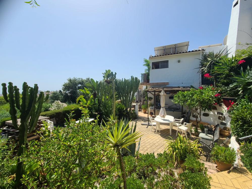  en venta casa Estepona Costa Del Sol Occidental 18