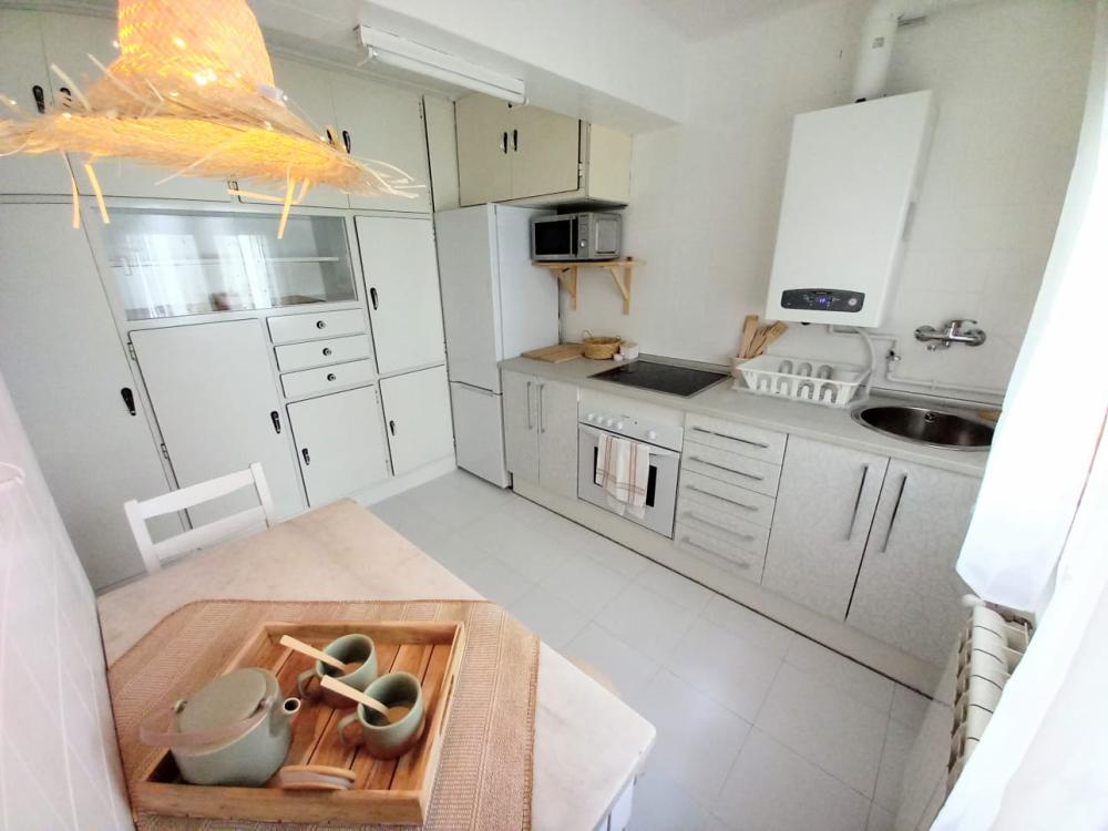  en venta apartamento Langreo Nalón 32