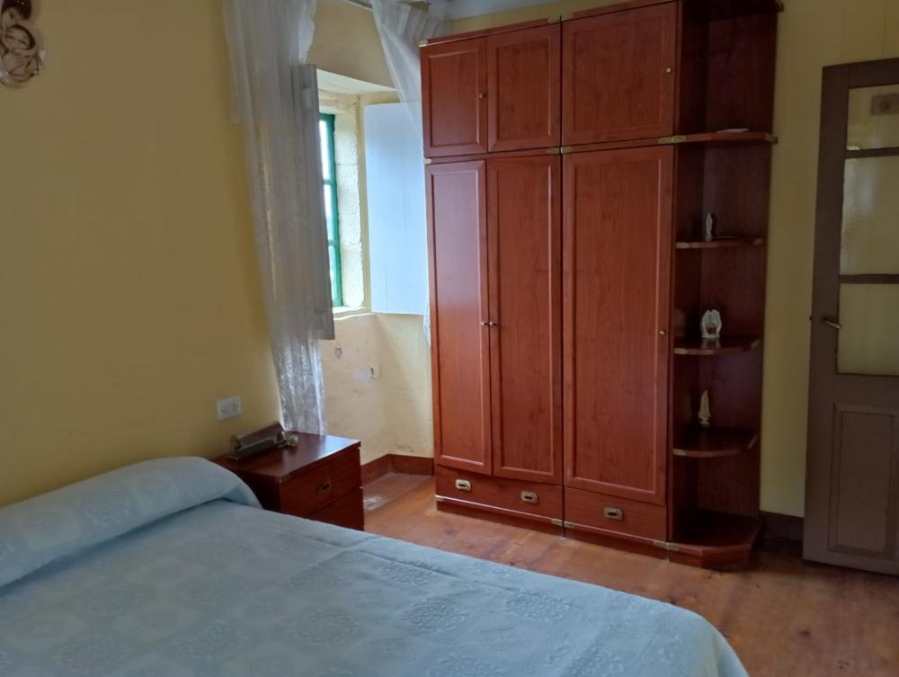  en venta casa O Vicedo Mariña Occidental 12