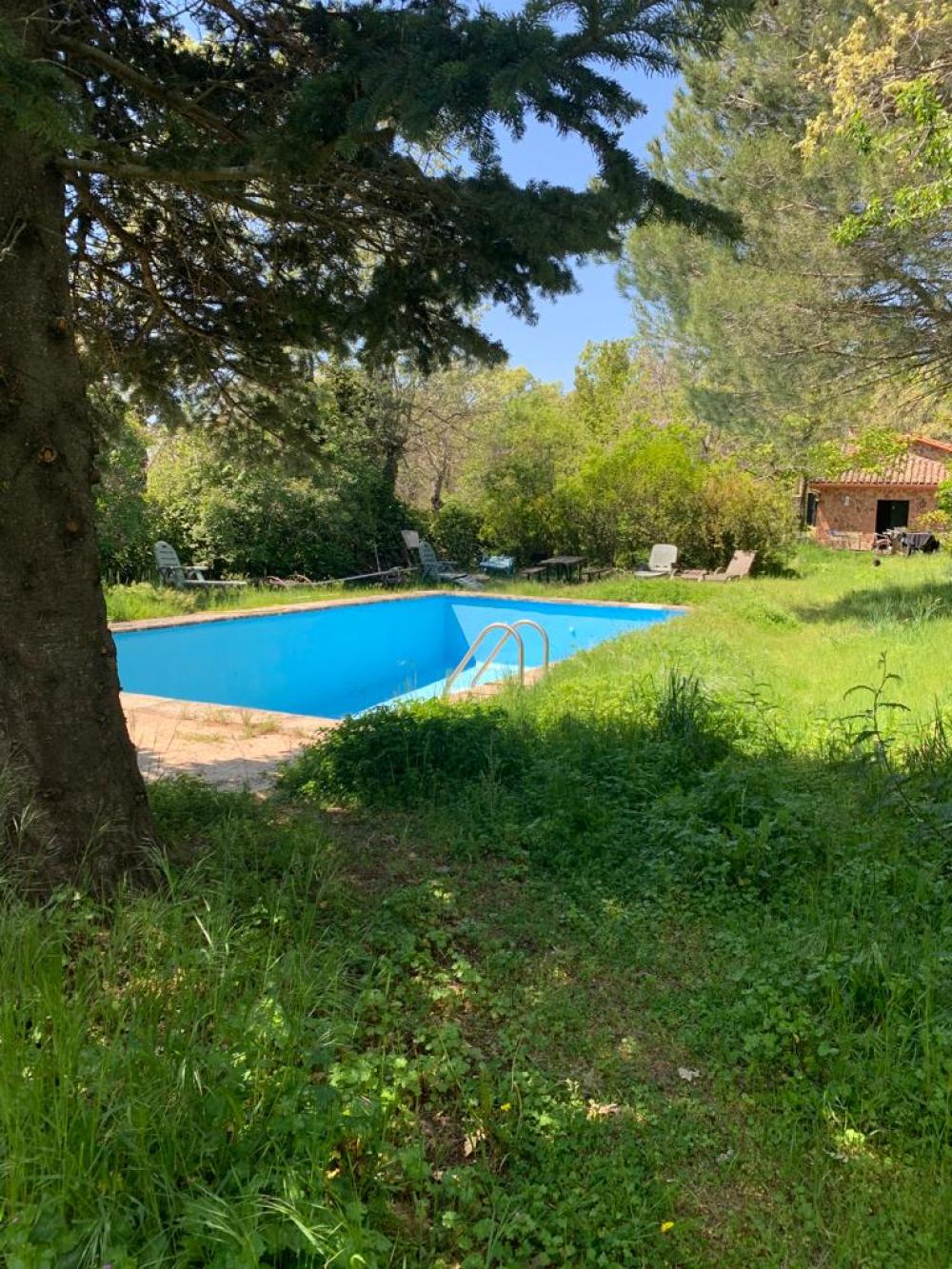  en venta finca rústica Miraflores De La Sierra Cuenca Alta Del Manzanares 5