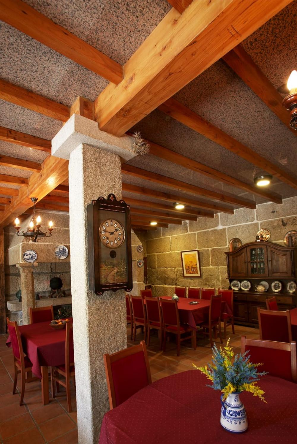  en venta hotel O Valado Morrazo 14