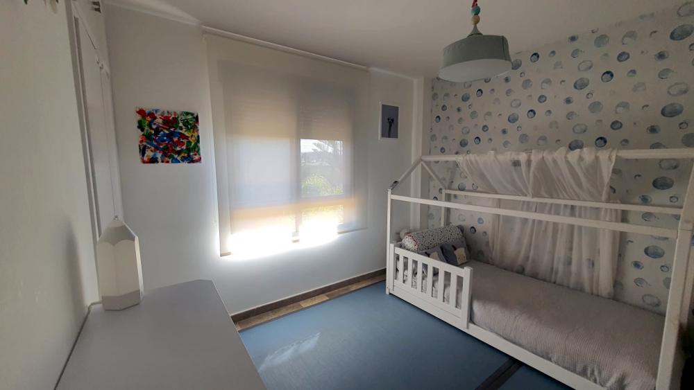  en venta chalet L'almaixada Alacantí 11